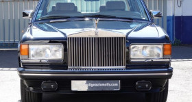 Rolls royce Silver Spur occasion 1981 mise en vente à ROANNE par le garage PRESTIGE AUTOMOTIV - photo n°1