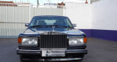 Rolls royce Silver Spur occasion