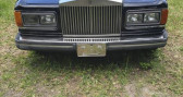 Rolls royce Silver Spur occasion année 1982 boite Automatique Annonce Rolls royce Silver Spur occasion Essence à LYON