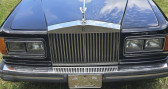 Annonce Rolls royce Silver Spur occasion Essence   LYON