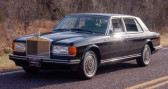 Annonce Rolls royce Silver Spur occasion Essence   LYON