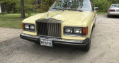 Rolls royce Silver Spur    LYON 69