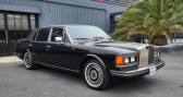 Annonce Rolls royce Silver Spur occasion Essence   CREANCES