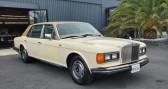 Rolls royce Silver Spur occasion année 1986 boite Automatique Annonce Rolls royce Silver Spur occasion Essence à CREANCES