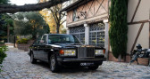 Annonce Rolls royce Silver Spur occasion Essence 1983 - Rolls-Royce  LYON