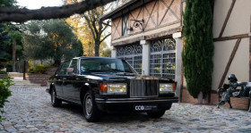 Rolls royce Silver Spur occasion  mise en vente &agrave; LYON par le garage COLLECTOR CARS AUCTION - photo n&deg;1