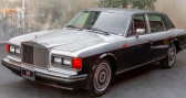 Rolls royce Silver Spur occasion