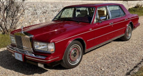 Rolls royce Silver Spur , garage GT VINTAGE CLASSIC CARS  MARCQ