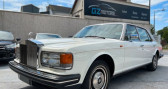 Rolls royce Silver Spur occasion année 1984 boite Automatique Annonce Rolls royce Silver Spur occasion Essence Rolls Royce 6.7i à LE HAVRE