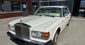 Rolls royce Silver Spur V8 - MONACO   MONACO 98