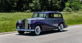 Rolls royce Silver Wraith occasion année 1956 Annonce Rolls royce Silver Wraith occasion Essence à LYON