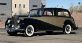 Rolls royce Silver Wraith occasion année 1956 Annonce Rolls royce Silver Wraith occasion Essence à LYON
