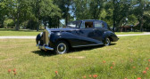 Rolls royce Silver Wraith    LYON 69