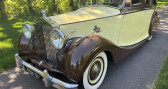 Rolls royce Silver Wraith    LYON 69