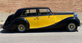 Rolls royce Silver Wraith occasion année 1951 Annonce Rolls royce Silver Wraith occasion Essence à LYON