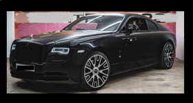 Rolls royce Silver Wraith , garage AUTOS INNOVATIONS 37 / FRANCK VAUDELLE/ N RCS TOURS 452 272 22  Saint Patrice