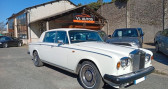 Rolls royce Silver Wraith occasion année 1979 boite Manuelle Annonce Rolls royce Silver Wraith occasion Essence V8 1979 modéle chassis long très et top pour les mariages à GLEIZÉ