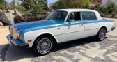 Rolls royce Wraith occasion année 1978 Annonce Rolls royce Wraith occasion Essence à LYON