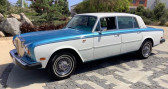 Rolls royce Wraith occasion année 1978 Annonce Rolls royce Wraith occasion Essence à LYON