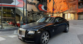 Annonce Rolls royce Wraith occasion Essence   Andorra La Vella