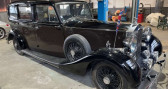 Rolls royce Wraith carrosse par PARK WARD  1939 - annonce de voiture en vente sur Auto Sélection.com