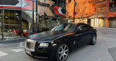 Annonce Rolls royce Wraith occasion Essence Coupe � Andorra La Vella