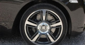 Rolls royce Wraith occasion année 2019 boite Automatique Annonce Rolls royce Wraith occasion Essence V12 à Montévrain