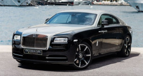 Rolls royce Wraith , garage EXCLUSIVE CARS MONACO  MONACO