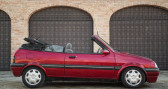 Annonce Rover 100 occasion Essence 1994 CABRIOLET  Reggio Emilia