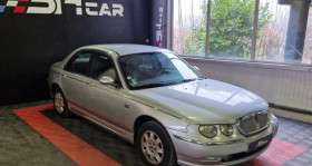 Rover 75 , garage BH CAR MANOSQUE � Manosque