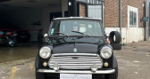 Rover Mini occasion année 1992 boite Manuelle Annonce Rover Mini occasion Essence à AUBERGENVILLE