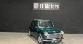 Rover Mini 1.3 BALMORAL   Vaux-Sur-Mer 17