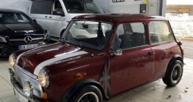 Rover Mini occasion 1995 mise en vente à Gouesnou par le garage AVA AUTOSTORE - photo n°1