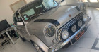 Rover Mini occasion Gris année 1999 boite Manuelle Annonce Rover Mini occasion Essence 1.3i 40 ème anniversaire à GASSIN