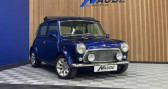 Annonce Rover Mini occasion Essence 1.3i 63 CH 40e Anniversaire � Lozanne