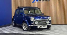 Rover Mini , garage NAUDE AUTOMOBILES LOZANNE � Lozanne