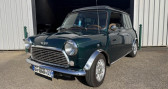 Annonce Rover Mini occasion Essence 1.3i BERLINE British Open II � Fleurieux-sur-l'Arbresle