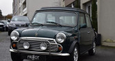 Rover Mini occasion