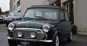 Rover Mini , garage FACHOT AUTOMOBILES  Longeville Lès Metz