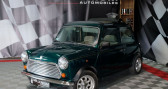 Annonce Rover Mini occasion Essence 1300 BRITISH OPEN  CARBU à Royan