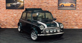 Rover Mini occasion année 1999 boite Manuelle Annonce Rover Mini occasion Essence 1300 MPI British Open à Taverny