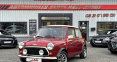 Rover Mini occasion année 1994 boite Manuelle Annonce Rover Mini occasion Essence 1300 à Vire