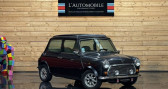 Annonce Rover Mini occasion Essence 35TH 1.3 63ch � Les Alluets Le Roi