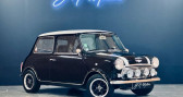 Rover Mini occasion année 1992 boite Manuelle Annonce Rover Mini occasion Essence austin sprite 1300 cm3 à Thoiry