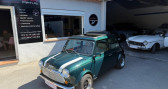 Rover Mini occasion année 1994 boite Manuelle Annonce Rover Mini occasion Essence BRITISH OPEN 1300 I // 58000 KMS // ETAT CONCOURS // A VOIR à PERTUIS