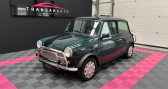 Annonce Rover Mini occasion Essence British Open II 1,3i 53 ch frais r�cent :plancher, boite et  � Pont-l'Évêque