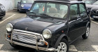 Rover Mini occasion année 1995 boite Manuelle Annonce Rover Mini occasion Essence british open ii / vehicule tres propre / visible sur notre p à Cagnes Sur Mer