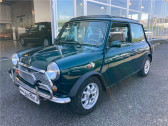 Rover Mini occasion année 1992 boite Manuelle Annonce Rover Mini occasion Essence BRITISH OPEN à Muret