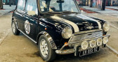 Rover Mini occasion année 1991 boite Manuelle Annonce Rover Mini occasion Essence Cooper S 1300 à GRIGNY