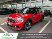 Rover Mini occasion année 2018 boite Automatique Annonce Rover Mini occasion Diesel Cooper SD 190 ch All4 à Beaupuy